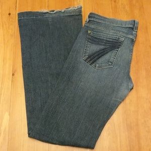 7 for all mankind dojo jeans